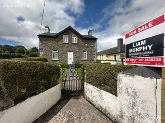 Percival Street,Kanturk,Co. Cork, Kanturk, Co. Cork
