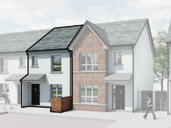 3 Bedroom Terrace, Maryborough, Douglas, Co. Cork