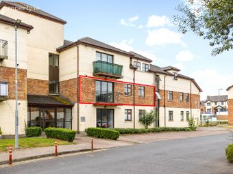 Apartment 18, Millbank Square, Sallins, Sallins, Co. Kildare