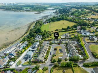 10 Siddon's Court, Aghada, Co. Cork - Image 2