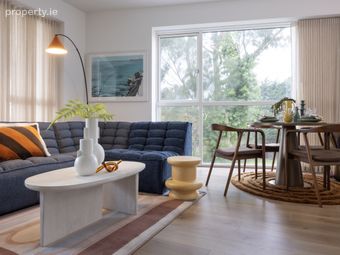 2 Bedroom Apartment, Churchview Road, Killiney, Co. Dublin