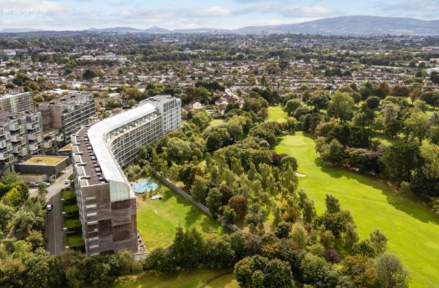 Penthouse, 177 The Links, Elmpark Green, Merrion Road, Dublin 4, Dublin 4 - Click to view photos