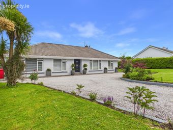 Ardnahinch, Shanagarry, Garryvoe, Co. Cork