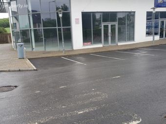 Retail Unit 1, Ross Abbey Neighbourhood Centre, Ferrybank, Waterford, Co. Kilkenny, Slieverue, Co. Kilkenny