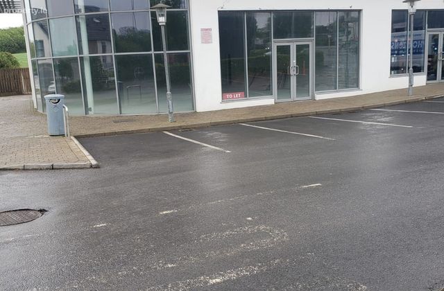 Retail Unit 1, Ross Abbey Neighbourhood Centre, Ferrybank, Waterford, Co. Kilkenny, Slieverue, Co. Kilkenny - Click to view photos