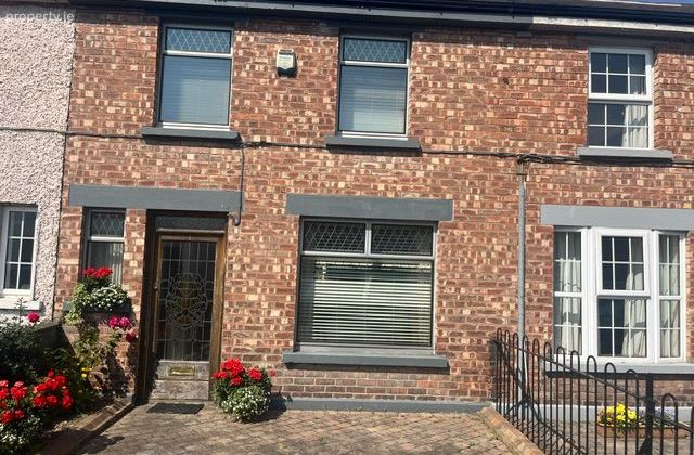 5 Thomas Street, Dundalk, Dundalk, Co. Louth - Click to view photos