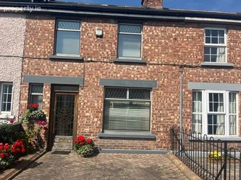 5 Thomas Street, Dundalk, Dundalk, Co. Louth