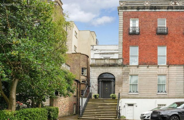 Pembroke Road, Ballsbridge, Dublin 4 - Click to view photos