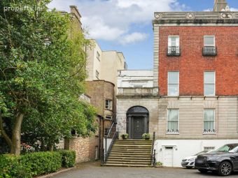 Pembroke Road, Ballsbridge, Dublin 4