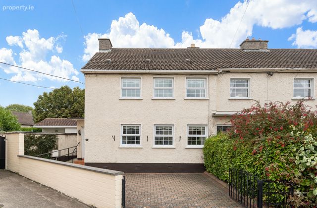 70 Pearse Gardens, Sallynoggin, Co. Dublin, Sallynoggin, Co. Dublin - Click to view photos