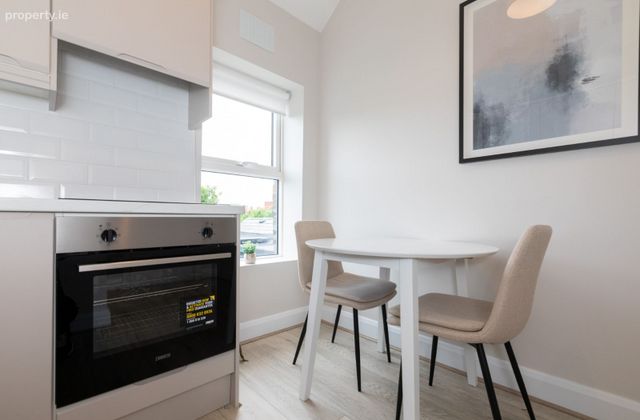 Apartment 7, 25 North Circular Road, North Circular Road, Dublin 7 - Click to view photos