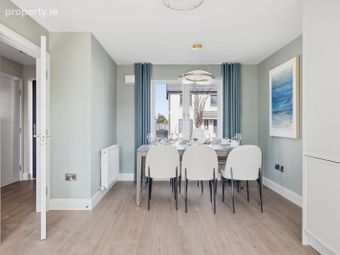 House Type D- 3 Bed End Of Terrace/semi Detached, Palmer Road, Rush, Co. Dublin - Image 5