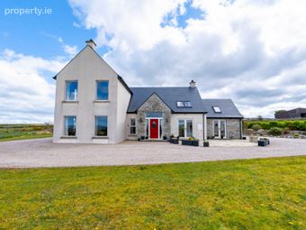 Muckish Lodge, Magheramagorgan, Carrigart, Co. Donegal, Carrigart, Co. Donegal
