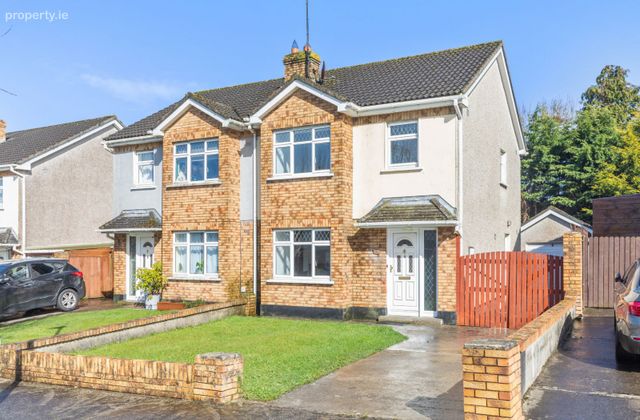 8 Abbeylands, Mullingar, Co. Westmeath - Click to view photos