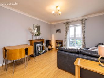 Apartment 65, Stewart Hall, Parnell Street, Dublin 1 - Image 3