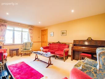 Kilpatrick Manor, Kilpatrick, Mullingar, Co. Westmeath, Mullingar, Co. Westmeath - Image 4