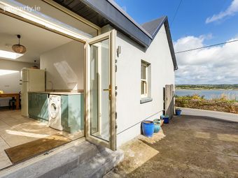 Carrig Aenin, Cliff Road, Ardmore, Co. Waterford