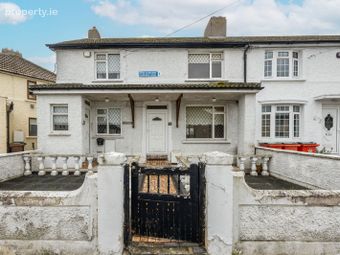 2 Glendun Road, Dublin 9, Whitehall, Dublin 9