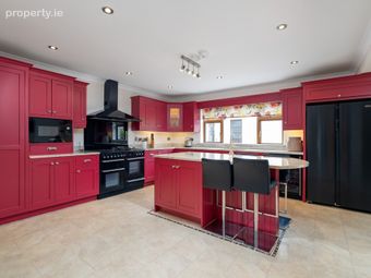 8 Riverview, Abbeyfarm, Celbridge, Co Kildare, Celbridge, Co. Kildare - Image 4