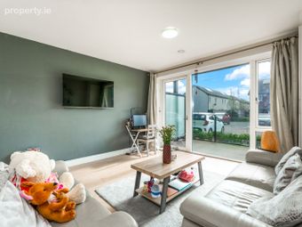 Apartment 1, Whitebeam Hall, Leopardstown, Dublin 18 - Image 3