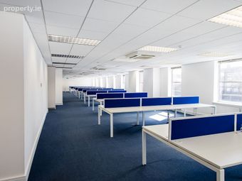 Ocean House, Arran Court, Smithfield D7, Smithfield, Dublin 1 - Image 3