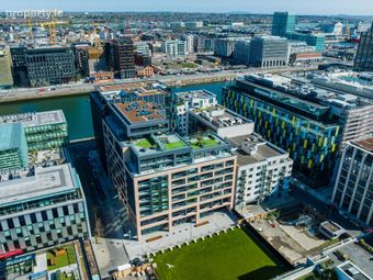 The Benson Building, Britain Quay, Dublin 2 - Image 2
