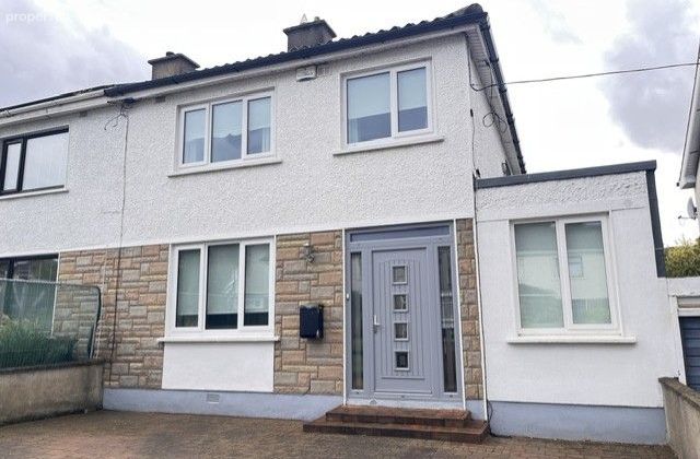 49 Ardmore Park, Bray, Bray, Co. Wicklow - Click to view photos