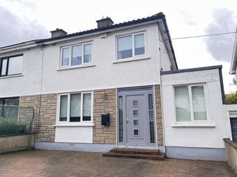 49 Ardmore Park, Bray, Bray, Co. Wicklow