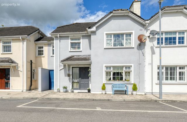 5 Wallis Street, Mountrath, Mountrath, Co. Laois - Click to view photos