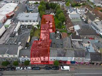 T.p. Cotter's, 14 Main Street, Macroom, Co. Cork - Image 3