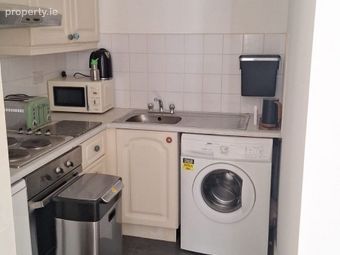 Apartment 42, Joyce House East, Viking Harbour Apartments, Dublin 7 - Image 5