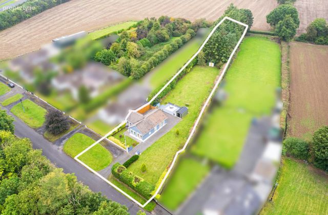 Johnstown Road, Enfield, Co. Meath, Enfield, Co. Meath - Click to view photos