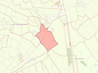 Land At Laghtyshaughnessy, Gort, Co. Galway, Shanaglish, Co. Galway - Image 2