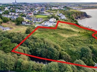 3.3 Acre Residential Site (with Full Pp), Doneraile, Tramore, Co. Waterford, Tramore, Co. Waterford - Image 5