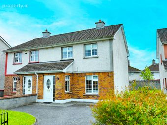 25 Oakvale, Longford, Taghshinny, Co. Longford