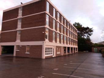 Apartment 25, Cranford Court, Stillorgan Road, D04hx60, Donnybrook, Dublin 4