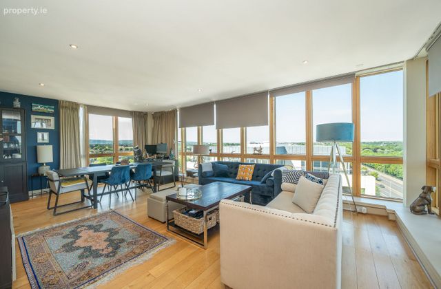 455 The Old Chocolate Factory, Kilmainham Square, Kilmainham, Dublin 8 - Click to view photos