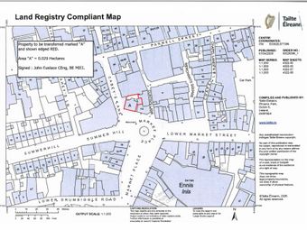 14 Market Place, Ennis, Co. Clare, Ennis, Co. Clare - Image 5