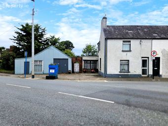 Irish Street, Ardee, Ardee, Co. Louth