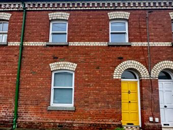 8 Brook Street, Dundalk, Co. Louth