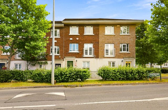267 Boulevard, Mount Eustace, Tyrrelstown, Dublin 15 - Click to view photos
