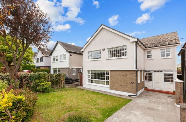 19 Saint Fintan's Park, Sutton, Sutton, Dublin 13 - Click to view photos