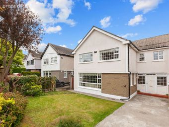 19 Saint Fintan's Park, Sutton, Sutton, Dublin 13