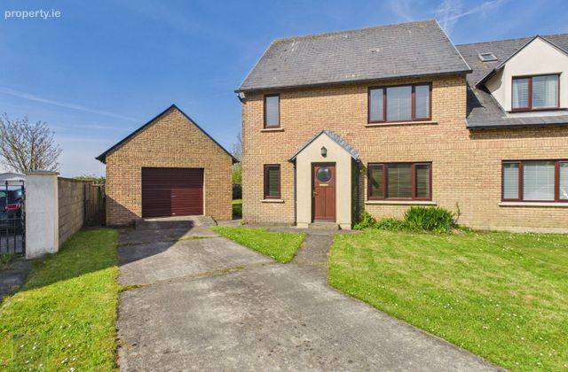 9 Somers Way, Ballycullane, Co. Wexford - Click to view photos