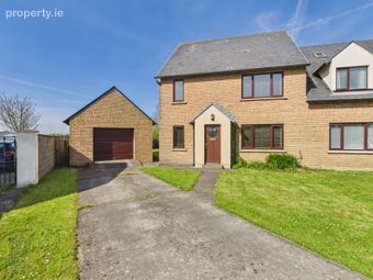 9 Somers Way, Ballycullane, Co. Wexford