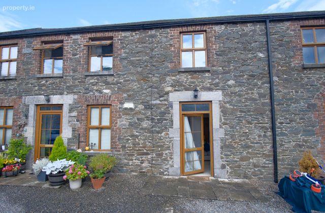 2 The Courtyard The Lodge, Bellewstown, Bellewstown, Co. Meath - Click to view photos