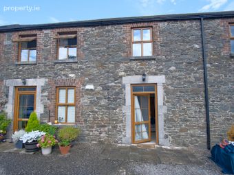 2 The Courtyard The Lodge, Bellewstown, Bellewstown, Co. Meath