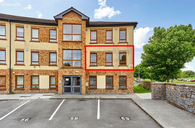 Apartment 59, Carraig E&aacute;n, Edenderry, Co. Offaly - Click to view photos
