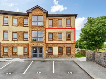 Apartment 59, Carraig E&aacute;n, Edenderry, Co. Offaly