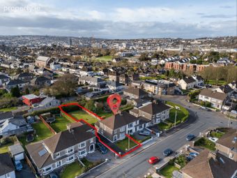 6 Beechwood Park, Ballinlough, Co. Cork